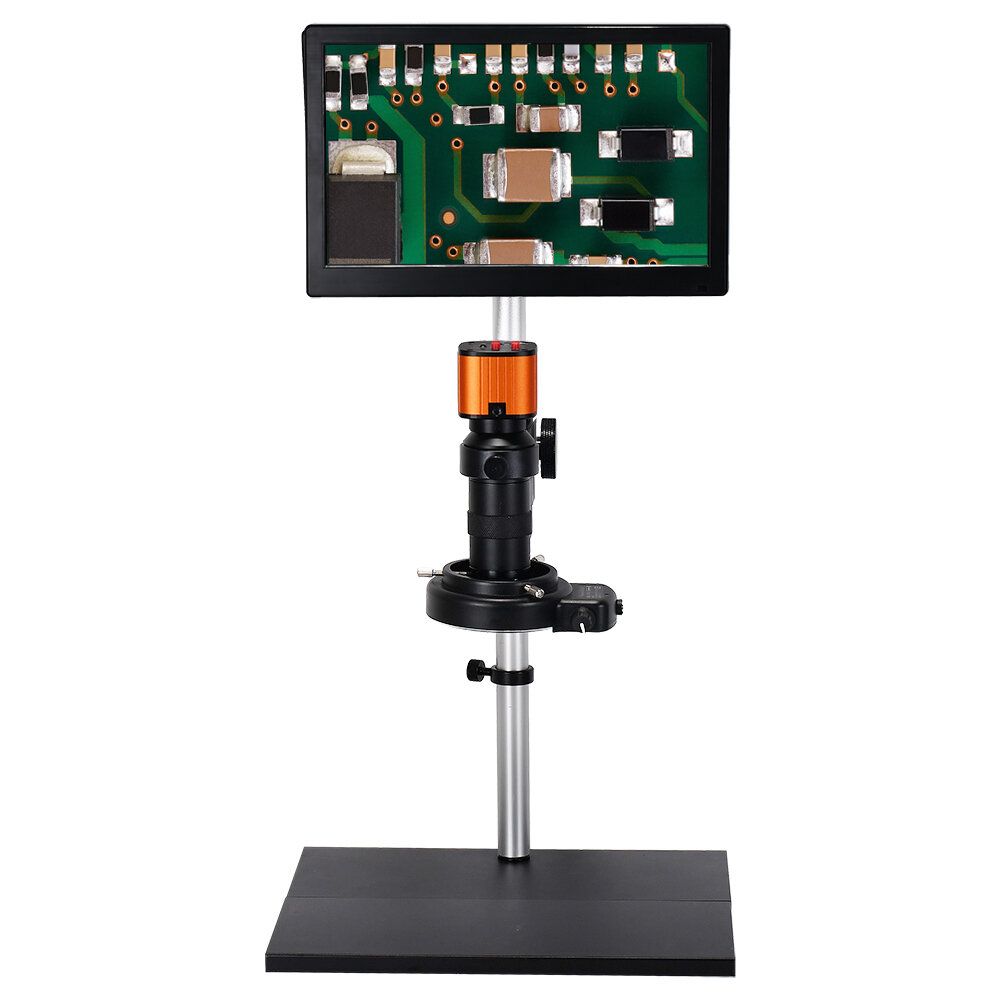 HAYEAR 24MP 2K 1080P HDMI USB Digital Industrial Video