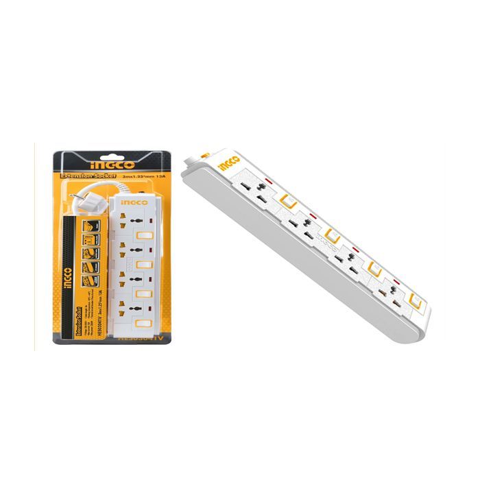 4way Incco Extension