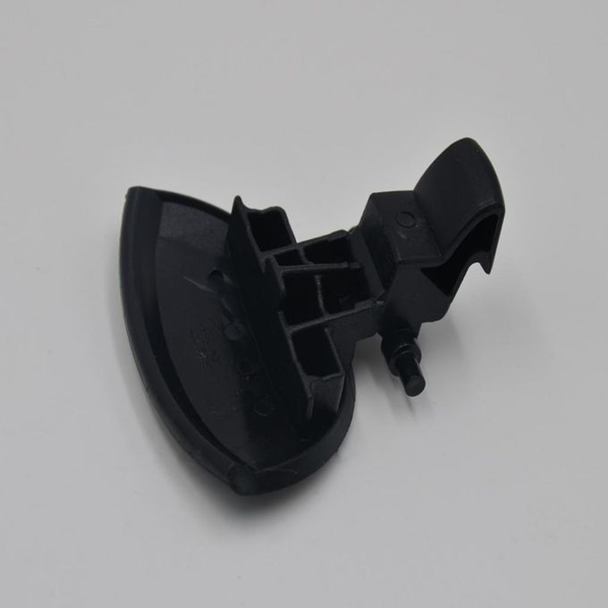 Perfect Black Glove Box Compartment Cover Lid Lock Catch Latch For