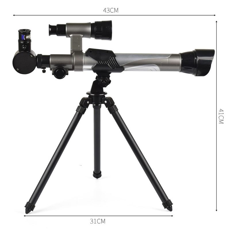 Children Astronomical Telescope Toy