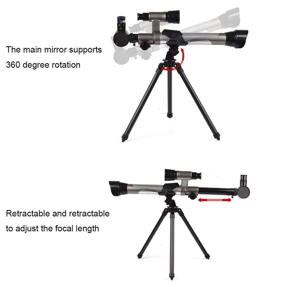 Children Astronomical Telescope Toy