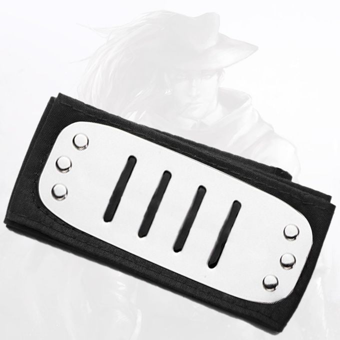 Lightweight And Portable Forbearan E Headband Uniform  Olor   Details-black + White-Rain Tolerance Headband