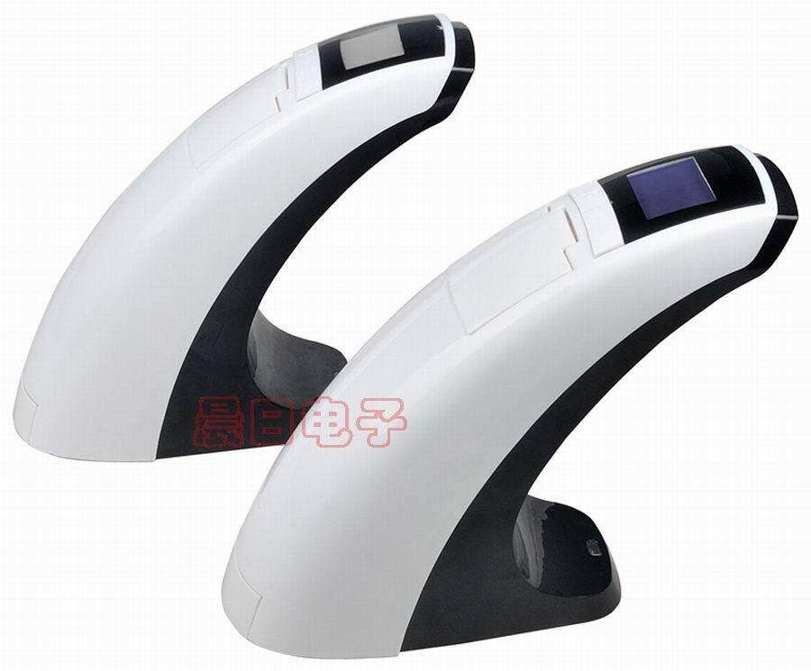 LCD Display Automatic Induction Soap Dispenser