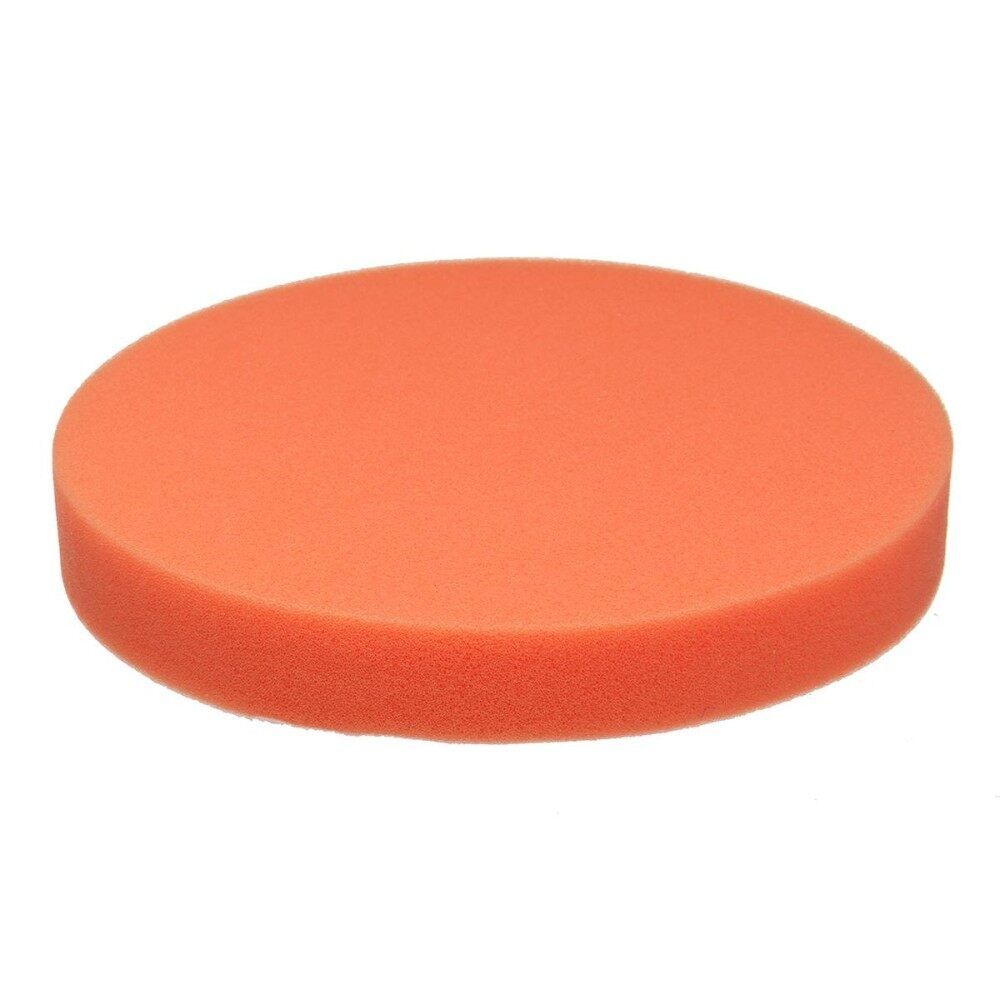 Details About ?29 Pcs Polish Sponge Kit For Car Polisher Sander Polishing Machine Buffing Pad