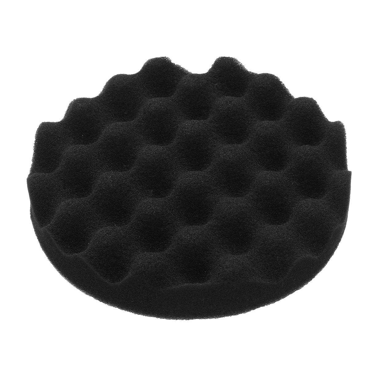 Details About ?29 Pcs Polish Sponge Kit For Car Polisher Sander Polishing Machine Buffing Pad