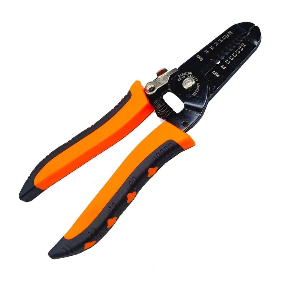 Multifunctional Wire Stripping Pliers Wire strippers