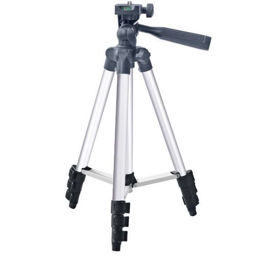 Extendable Tripod Monopod Projector Phone DV Camera Holder