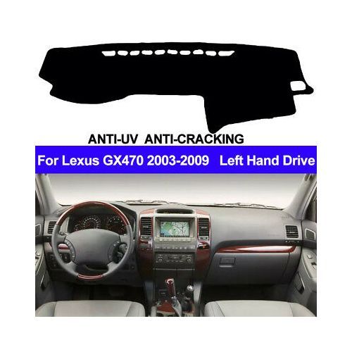 Lexus GX 470 2003-2009 Dashboard Cover