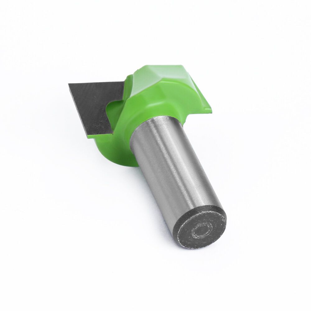 1/2 Handle 12 Handle Bottom Cutter Milling Bottom Chamfering