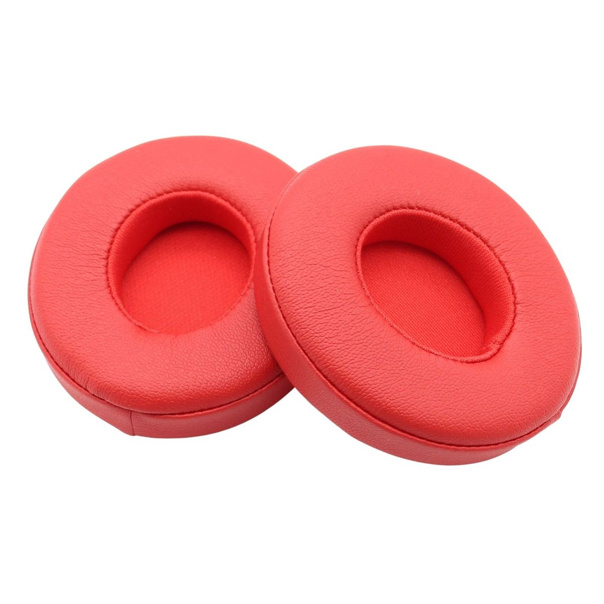 Headset Ear Pads Protective Cover Replacement Protein Memory