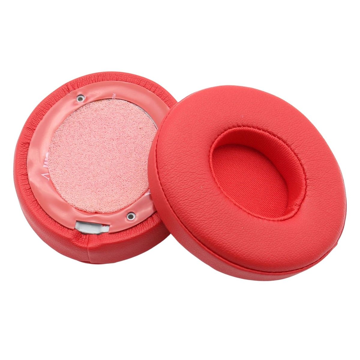 Headset Ear Pads Protective Cover Replacement Protein Memory