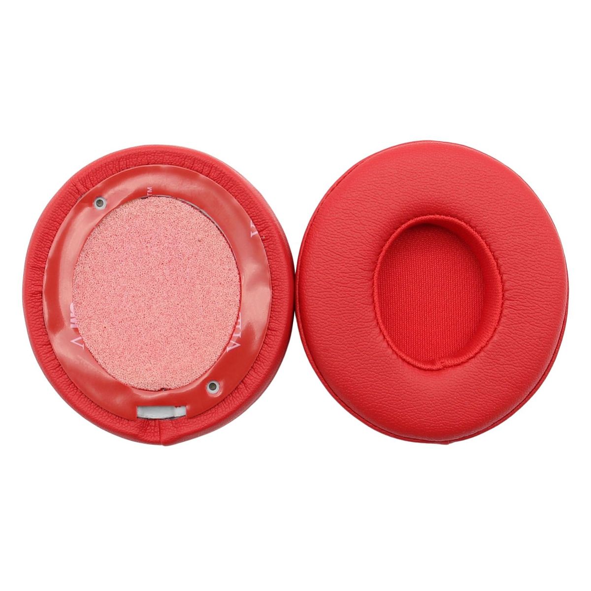 Headset Ear Pads Protective Cover Replacement Protein Memory