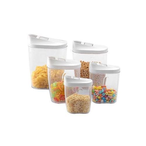 10 Pieces Container Set