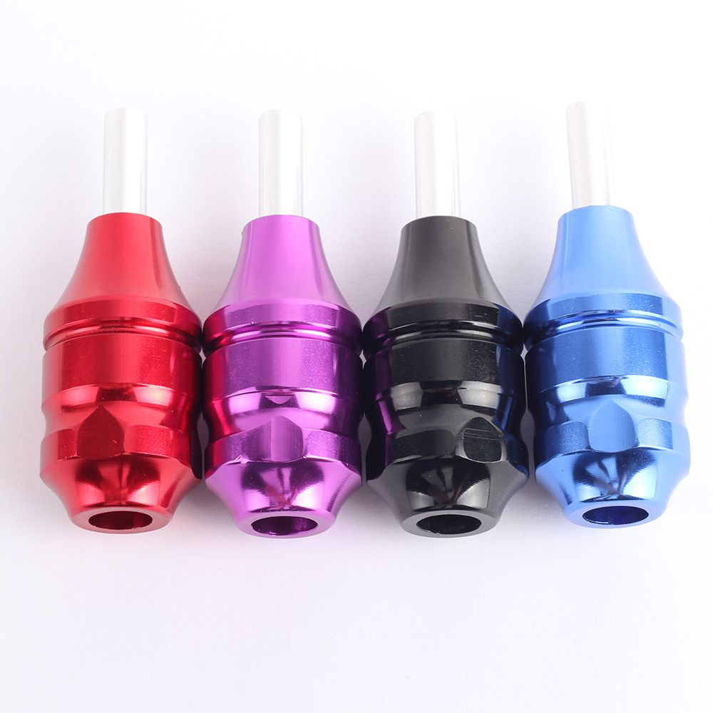 Tattoo Equipment 25mm Handle Tattoo Needle Handle Ergonomic