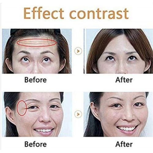 5pck Collagen Gold Eye Mask - Under Eye Mask