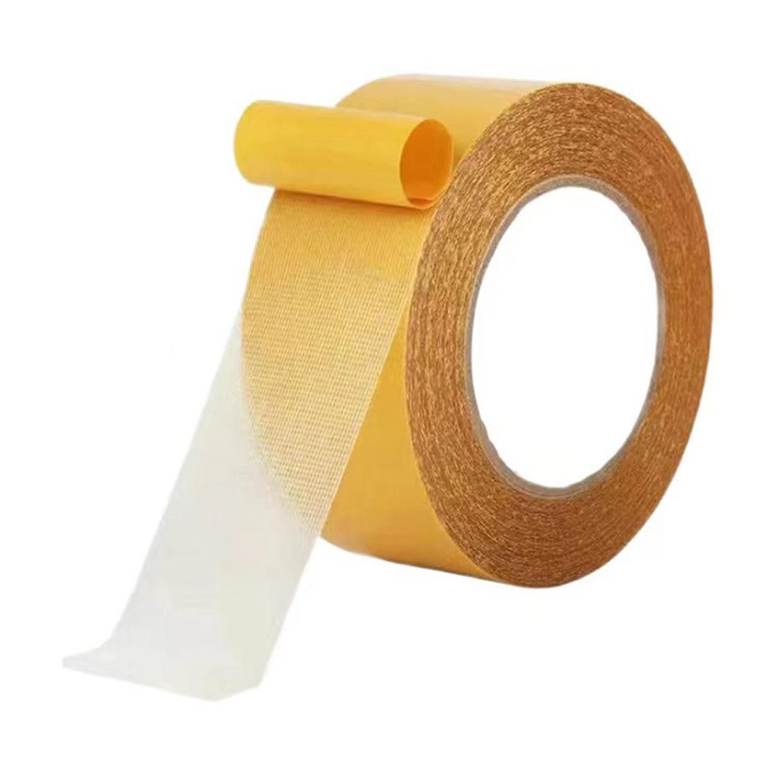 Mesh Double Sided Adhesive Tape-Versatile Mounting Solution for Various Surfaces