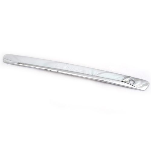 Lexus RX 300 Boot Chrome
