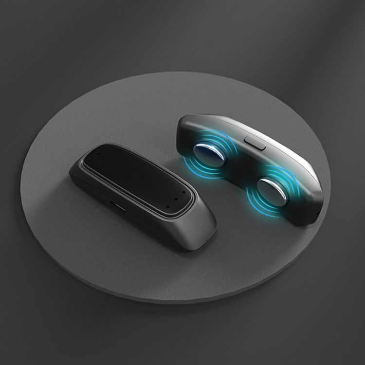 EMS Pulse Anti Snoring Device