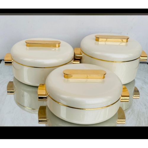 Insulated Casserole Serving Flask