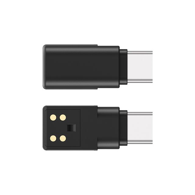 Boya By-Wm3 2.4ghz Wireless Microphone System For Ios
