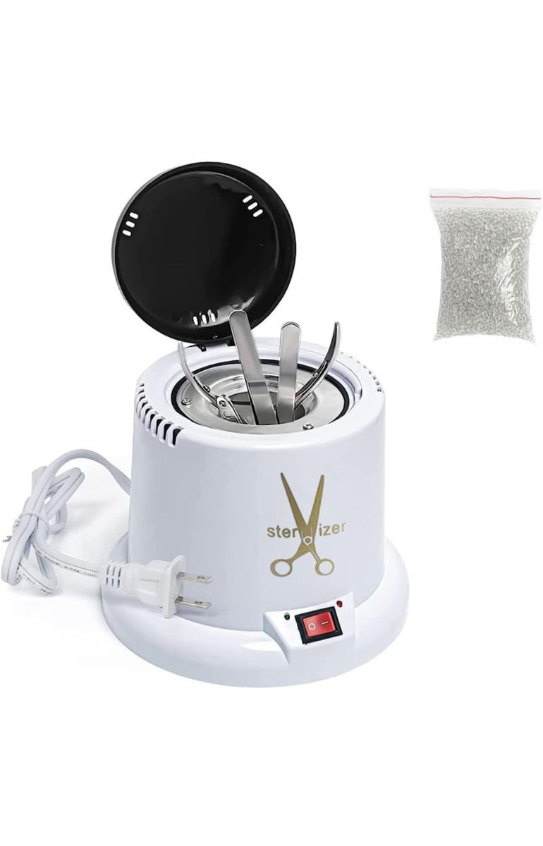 Salon Tools Sterilizer