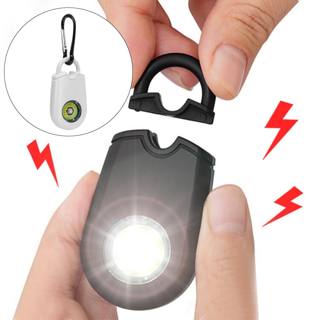 Personal Alarm Emergency Alarm Personal Safety Devices