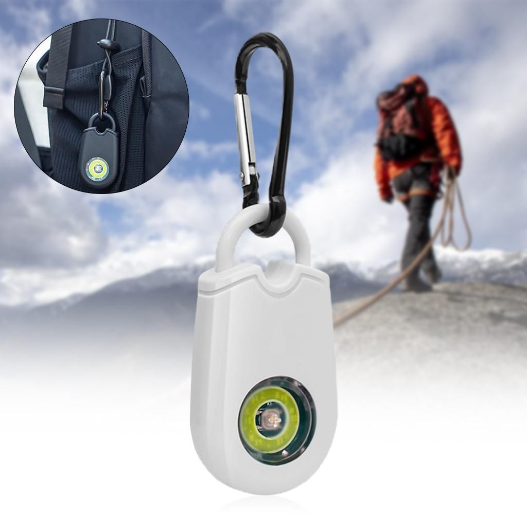 Personal Alarm Emergency Alarm Personal Safety Devices