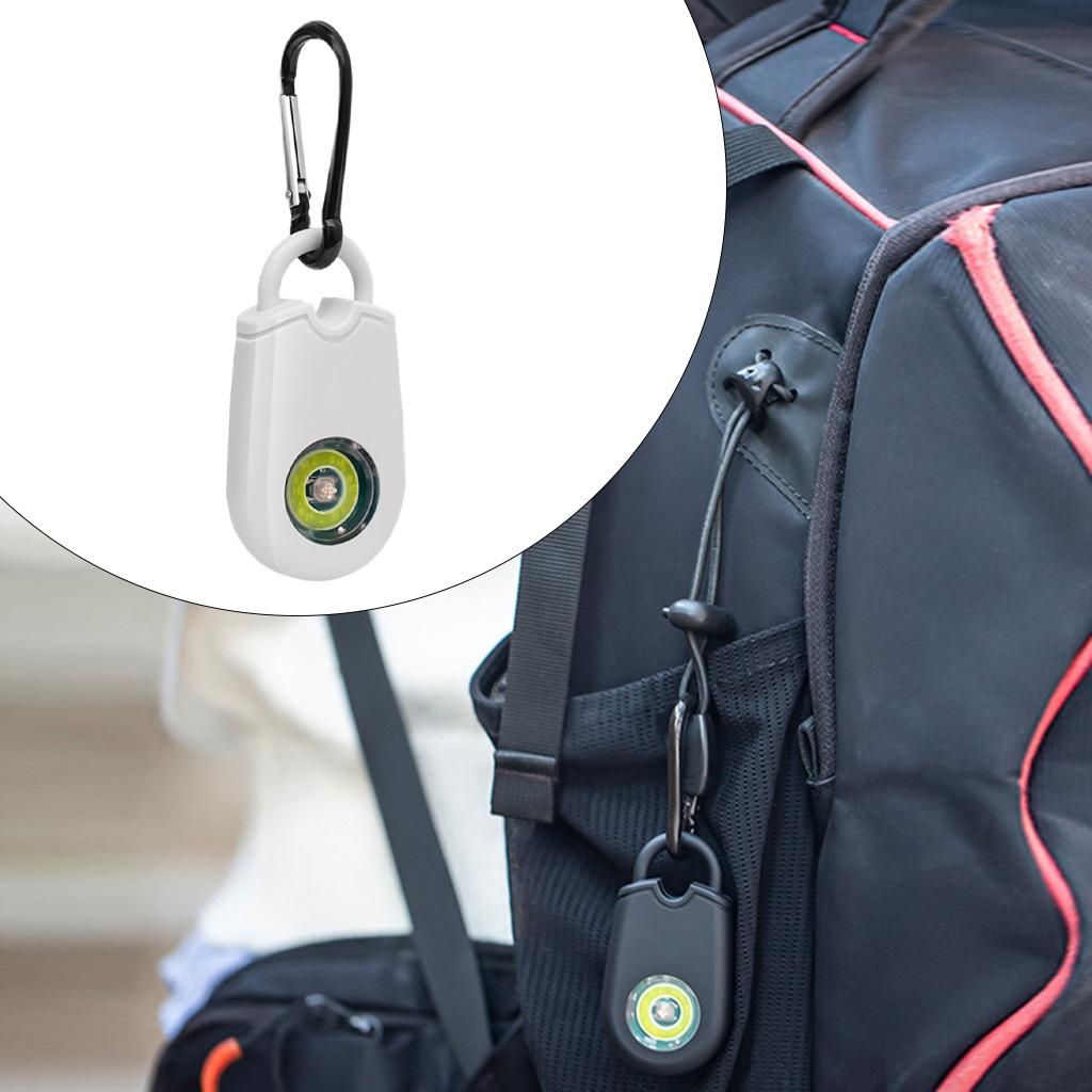 Personal Alarm Emergency Alarm Personal Safety Devices