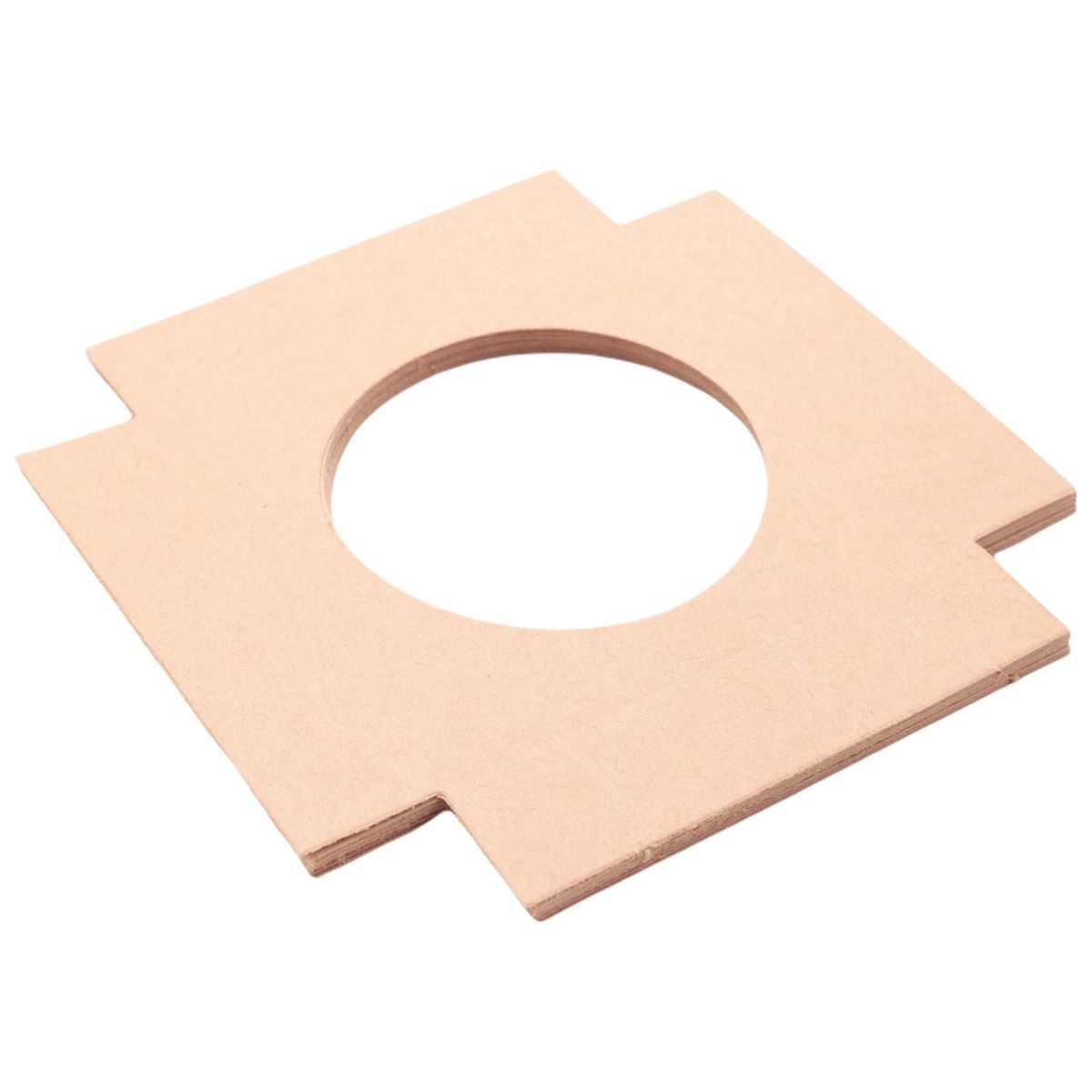 Kraft Paper CupCake Cake Box Paper Cup Baking Box Gift Box