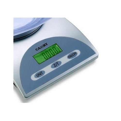 5KG/11Ib Digital Kitchen Scale With Bowl -