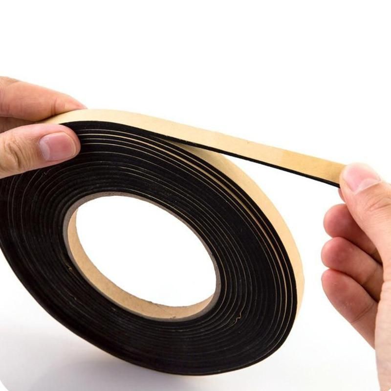 Self-adhesive Seal Strip Kitchen Door Window Gas Stove