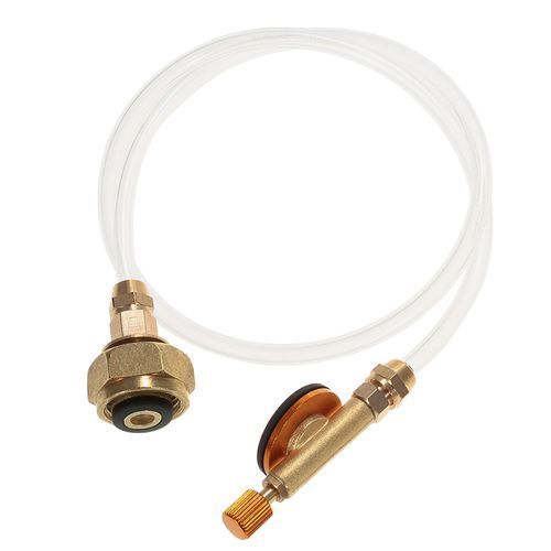 Outdoor Camping Gas Stove Refill Adapter Lpg Cylinder