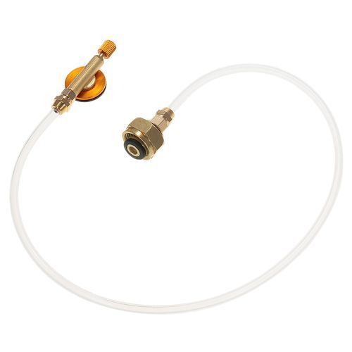 Outdoor Camping Gas Stove Refill Adapter Lpg Cylinder