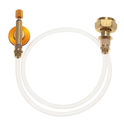 Outdoor Camping Gas Stove Refill Adapter Lpg Cylinder