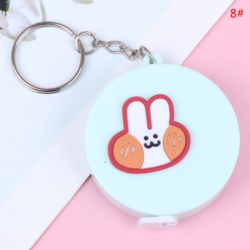 150cm Body Measuring Ruler Sewing Tailor Tape
