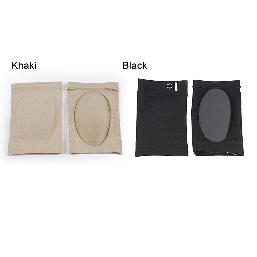 Fasciitis Orthopedic Flat Feet Orthotic Pad Foot Arch Support Corrector Plantar Insole Black