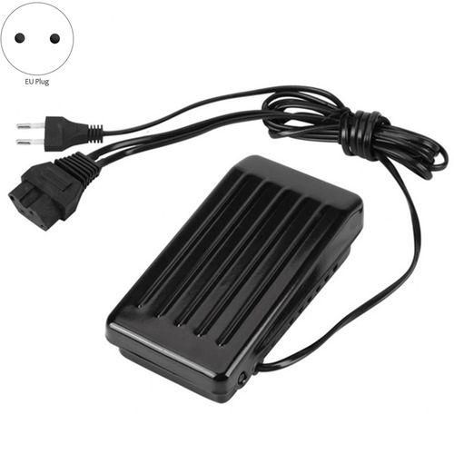 Home Sewing Machine Motor Foot Pedal 220V 180W