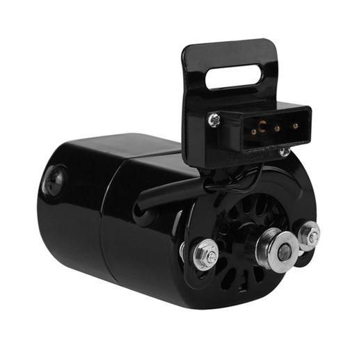 Home Sewing Machine Motor Foot Pedal 220V 180W