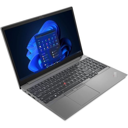 ThinkPad E15 Gen 4- 12th Gen, Intel Core I5/10 Cores 16GB RAM 512SSD Backlit Keyboard Wins 11