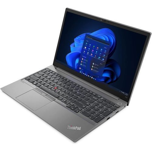 ThinkPad E15 Gen 4- 12th Gen, Intel Core I5/10 Cores 16GB RAM 512SSD Backlit Keyboard Wins 11