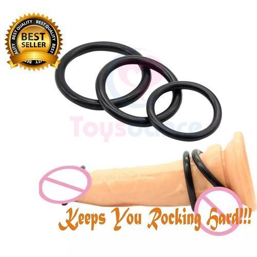 Advanced Penis Ring Premature Ejaculation Delay