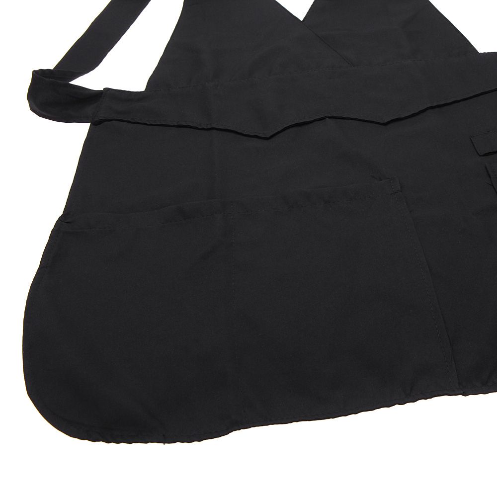 Professional Single Face Salon Apron  Hairdressing Cloth