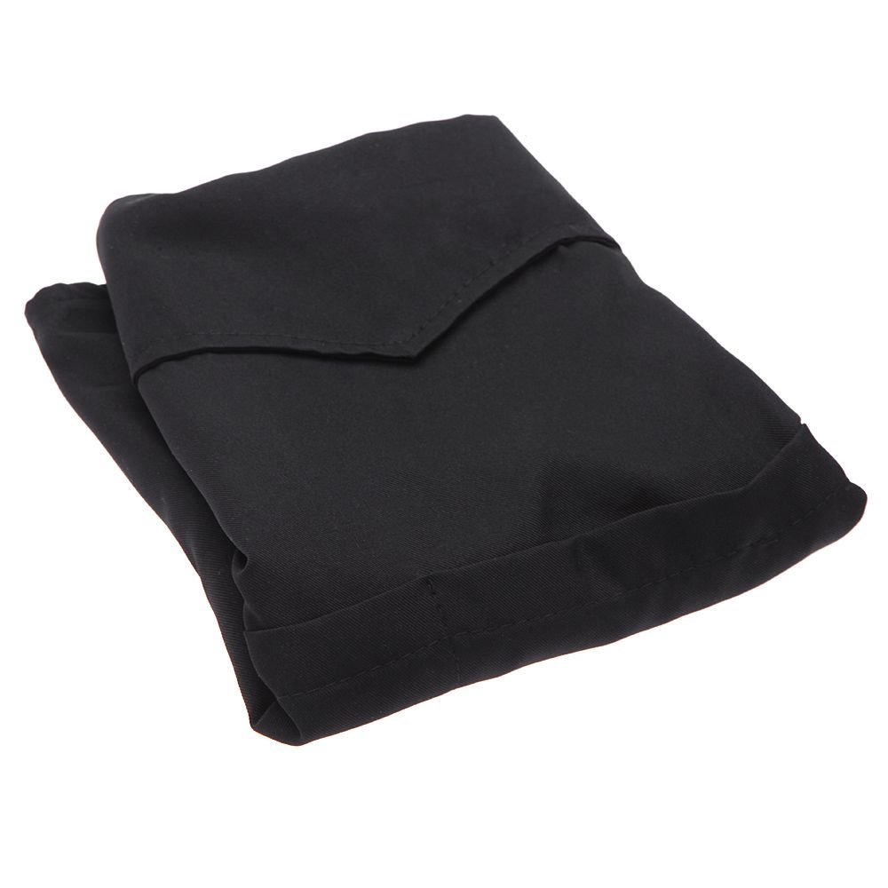 Professional Single Face Salon Apron  Hairdressing Cloth