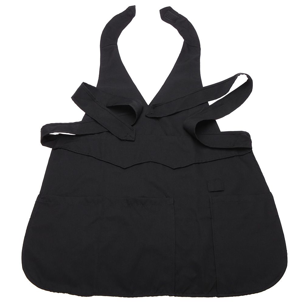Professional Single Face Salon Apron  Hairdressing Cloth