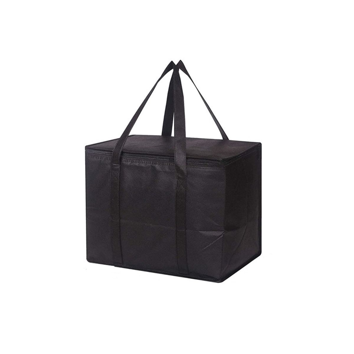 Car Portable Lunch Cooler Bag Folding Insulation Picnic Ice