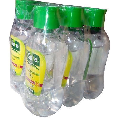 Hand And Surface Sanitizer Gel - 100ml - (Carton Of 48pcs)