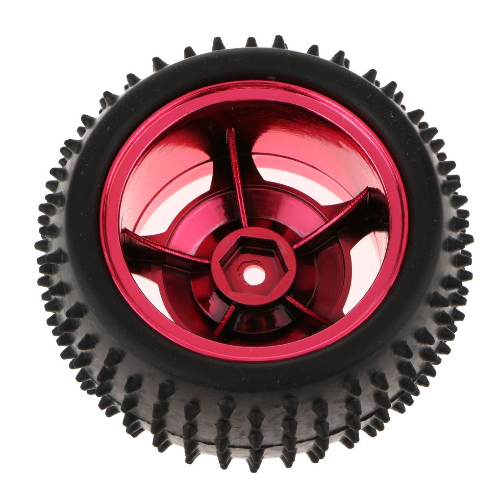 Car   Model   Robot   Rubber   Tire   Red