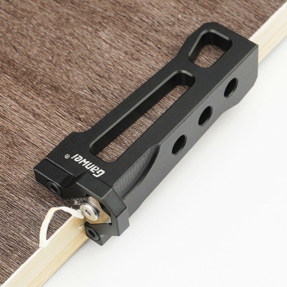 Ganwei R1 R2 R3 Manual Arc Trimmer Chamfer Plane Woodworking