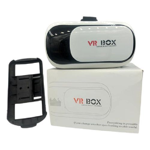 Visual Reality Box