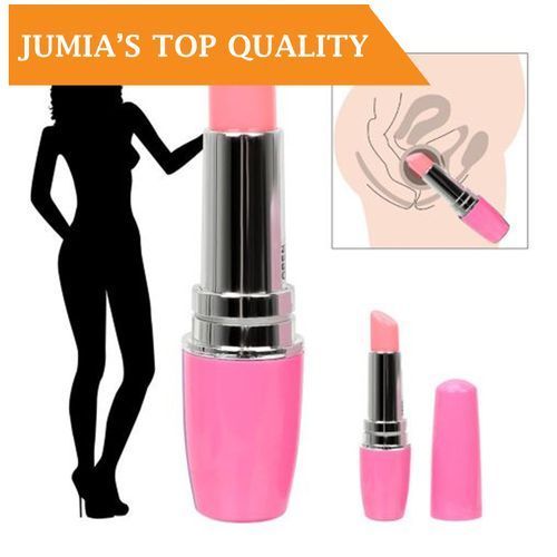 Vibrators For Women Lipstick Sex Toy Masturbation